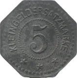 reverse