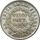 reverse
