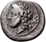 obverse