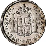 reverse