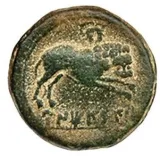 reverse
