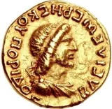 obverse
