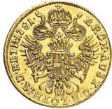 reverse
