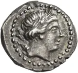 obverse