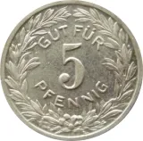 reverse