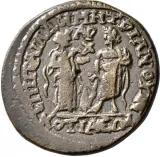 reverse