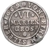 reverse