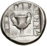 reverse