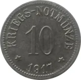 reverse