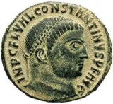 obverse
