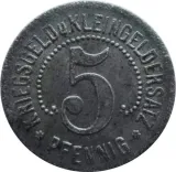 reverse