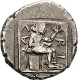 reverse