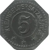 reverse