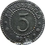 reverse