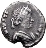 obverse