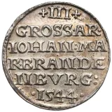 reverse