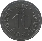 reverse