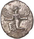 obverse