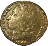 obverse