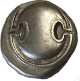 obverse