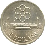 reverse