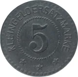 reverse
