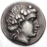 obverse