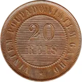 reverse