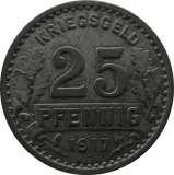 reverse