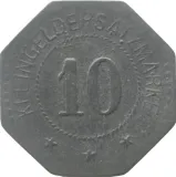 reverse