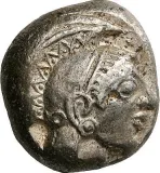 obverse