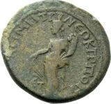 reverse
