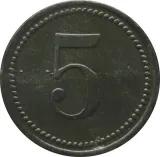 reverse