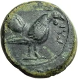 obverse
