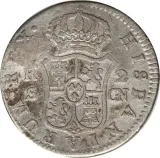 reverse
