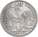 reverse