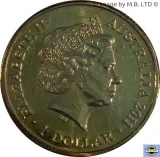 obverse