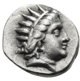 obverse