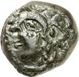obverse
