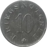 reverse