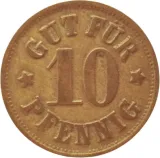 reverse
