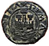 obverse