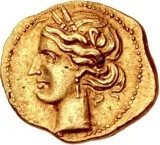 obverse