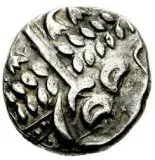 obverse