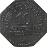 reverse