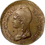 obverse