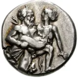 obverse