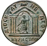 reverse