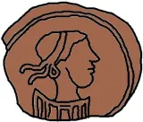 obverse