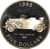 reverse